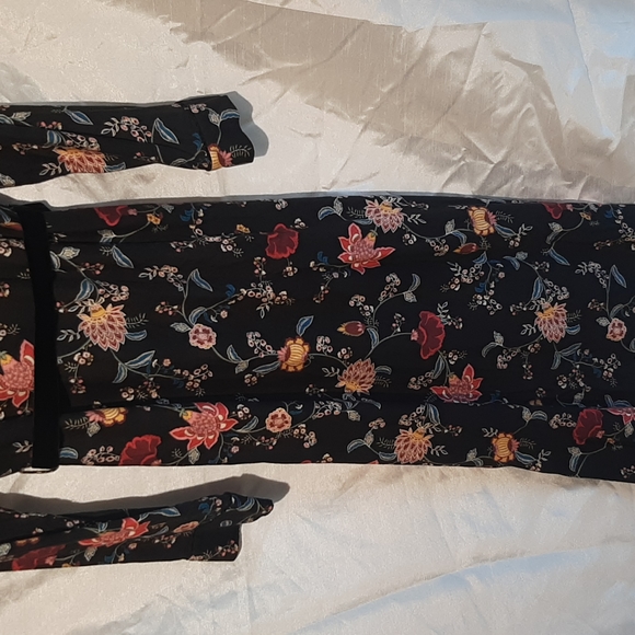 ZARA Trafaluc Collection MaxiDress - Picture 10 of 10